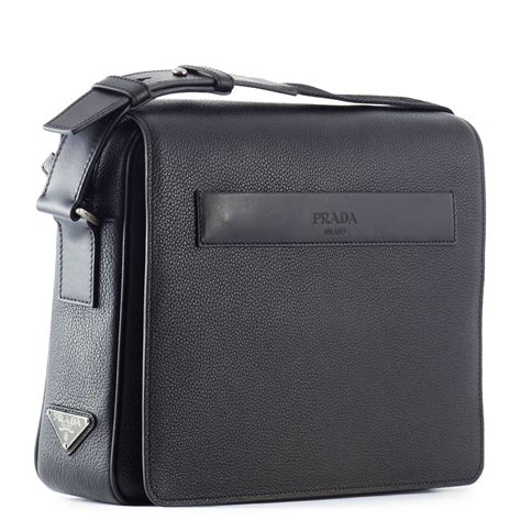 mens prada backpacks|prada shoulder bag for men.